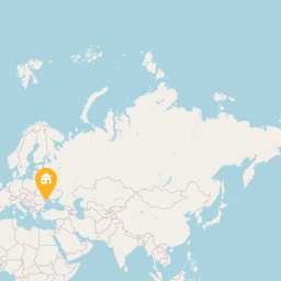 Hotel Zdorovie на глобальній карті